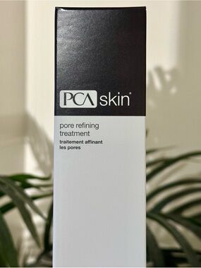 PCA Skin Pore Refining Treatment - Sealed & New in Box